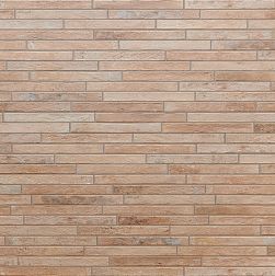 RHS Ceramiche (Rondine group) Nolita Sand Бежевый Матовый Керамогранит 4,8x45 см