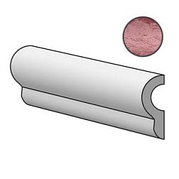 Equipe Artisan 24507 London Burgundy Бордюр 5x20 см