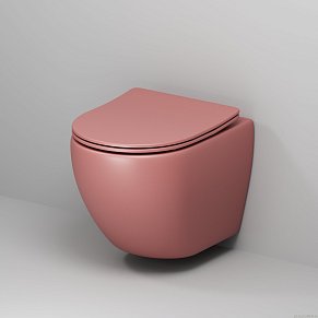 Grossman Color GR-4455PIMS Унитаз подвесной 36,5