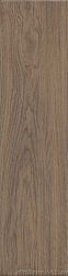 Керамическая плитка Kerama Marazzi Дистинто SG320700R Керамогранит коричневый обрезной 15х60 см