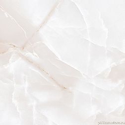 Absolut Gres Onix Mapple Белый Полированный Керамогранит 60x60 см