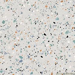 Prissmacer Ess. Gobi Bianco Белый Матовый Ректифицированный Керамогранит 60x60 см