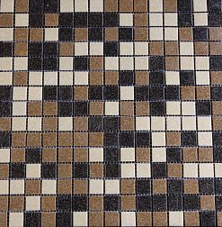 Imagine Mosaic ML42107 Мозаика для бассейнов, хамамов 32,7х32,7х4 см