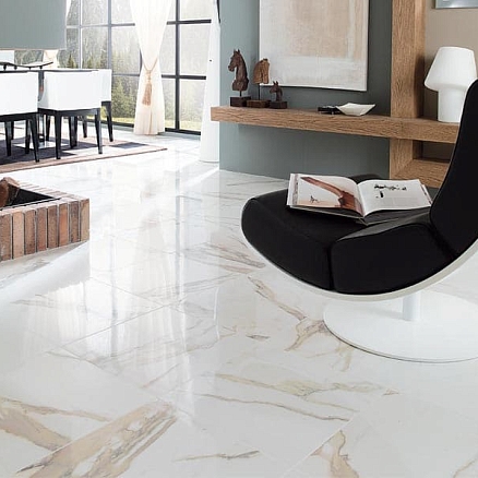 Marble Porcelain