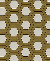 Керамическая плитка Jet Mosaic Hex Double DH02 Декор Напольная плитка 60х52 см