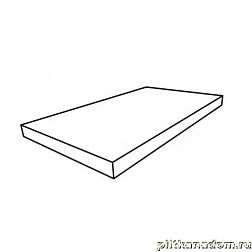 Atlas Concorde Russia Victory Sand Scalino Angolare Ступень угловая левая 33х80 см