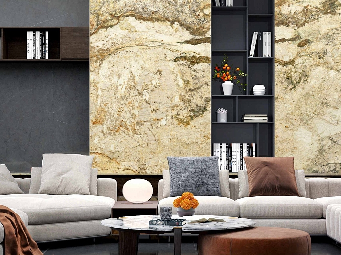 Керамическая плитка Zodiac Ceramica Shangri-La