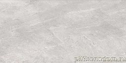 Керамическая плитка Sina 2734 Nismo Grey Polished Серый Полированный Керамогранит 60x120 см