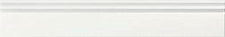 APE Ceramicas Bellagio Zocalo Sorico Bianco Белый Матовый Плинтус 10х60 см
