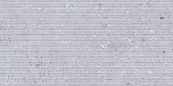 Cube Ceramica Rockberry Wavy Gris Керамическая плитка 30x60 см