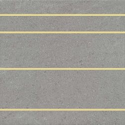 Kerama Marazzi Матрикс SBD062-SG9356 Декор серый 30x30 см