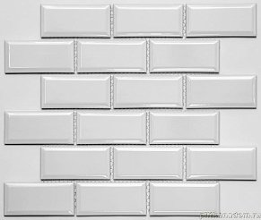 NS-Mosaic Rustic series PR 4595-31 Мозаика 29,1х29,5 см