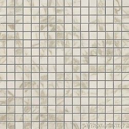Керамическая плитка Atlas Concorde Marvel Edge Royal Calacatta Mosaico Lappato Мозаика 30x30 см