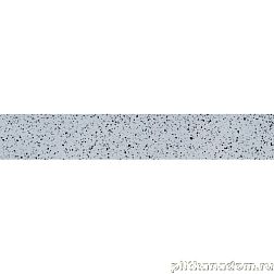 Armano Terazzo Silver Poiish Полированный Подступенок 20x120 см