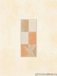 Rako Patina WILKB230 Multicoloured Декор 25x33 см