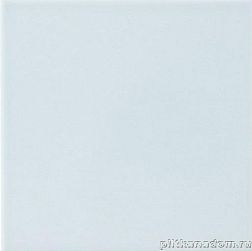 Керамическая плитка Adex Studio Liso Ice Blue Настенная плитка 14,8х14,8 см