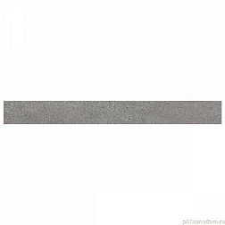 Exagres Milan Gris Серый Матовый Подступенник 14,5х120