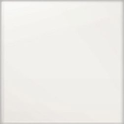 Tubadzin Pastele Bialy Настенная плитка 20x20 см