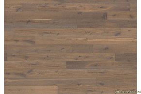 Karelia Impressio Collection Oak Story 187 Charcoal Grey 5G Паркетная доска 15х187х2420