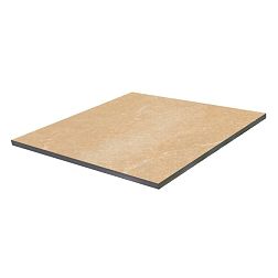 Керамическая плитка Exagres Stone Base Ocre Клинкерная плитка 33х33