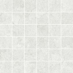 Vives Delta Mosaico Saria Blanco Мозаика 30x30 см