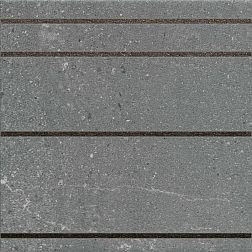 Kerama Marazzi Матрикс SBD038-SG1591 Декор серый тёмный 20х20 см