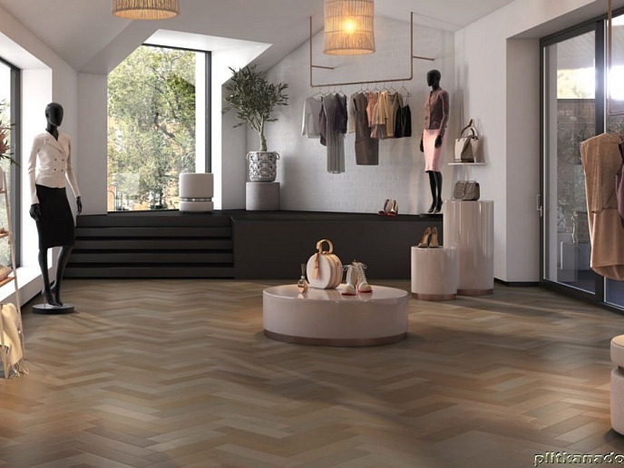 Керамическая плитка Kerama Marazzi Довиль
