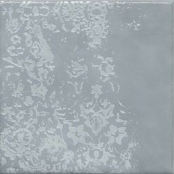 Kerama Marazzi Адриатика OS-A331-5303 2 Голубой Глянцевый Декор 20х20 см