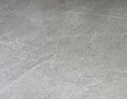 Керамическая плитка YiliJinpaimingzhu Ceramics 8Т056 Серый Матовый Керамогранит 80x80 см
