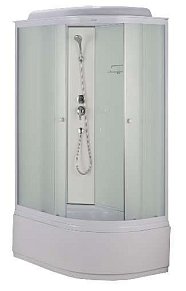 Душевая кабина ES-309WP L