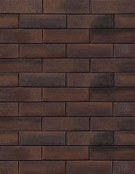 UniStone Синтра Рядовая 16 Коричневый Декоративный облицовочный камень 7,1x24 см