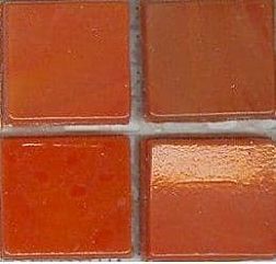 Irida Nuance S94(3) Мозаика 1,5х1,5 32,7х32,7 см