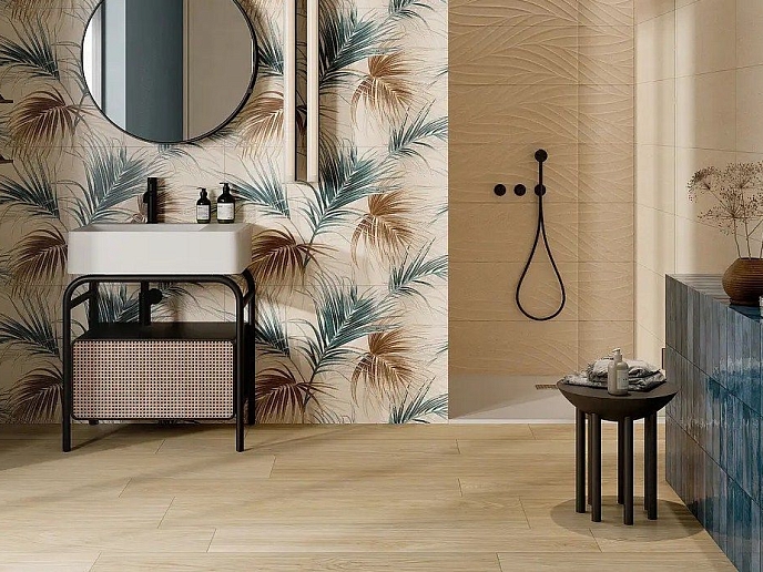Керамическая плитка RHS Ceramiche (Rondine group) Ludostone