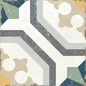 Nanda Tiles Gabana Melah Керамогранит 20х20 см