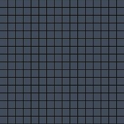 Керамическая плитка Marazzi Eclettica Blue M3S7 Мозаика 40x40 см