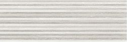 Керамическая плитка Benadresa Azulejos Canterbury Silver Way Настенная плитка 30х90 см