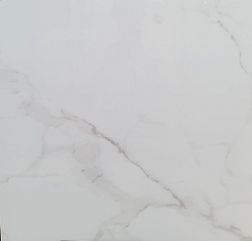Керамическая плитка Granicer Керамогранит Victoria Polish Серый Полированный Керамогранит 60х60 см