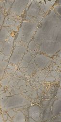 Керамическая плитка Italica Reflection Gold Керамогранит 60х120 см