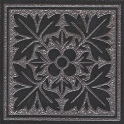 Керамическая плитка Kerama Marazzi Тьеполо OS-A342-SG618420R 1 Матовая обрезная Вставка 9,6x9,6 см