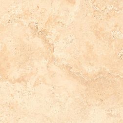 Alpas Euro Outdoor Travertine 20 mm Бежевый Матовый Керамогранит 60х60 см