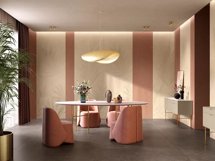 Керамическая плитка Laminam Rus Gemini