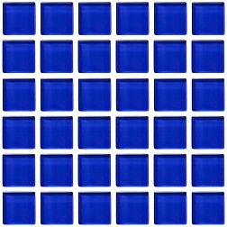 Architeza Candy Gloss CG950 Стеклянная мозаика 30х30 (кубик 2,3х2,3) см