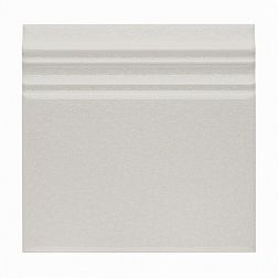 Adex Ocean ADOC5064 Rodapie Whitecaps Плинтус 15х15 см