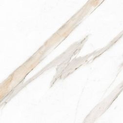 Flavour Granito Golden Calacatta Glossy Керамогранит 80х80 см