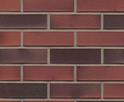 Керамическая плитка Muhr Nr. 03EG Rot Edelglanz Клинкерный кирпич NF 24x11,5x7,1 см