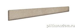 Керамическая плитка APE Ceramicas Work Remate Recto Peldano B Taupe Спецэлемент 3,2x33 см