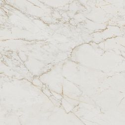 Керамическая плитка Fap Ceramiche Roma Gold Calacatta Delicato Brillante Бежевый Полированный Керамогранит 120х120 см