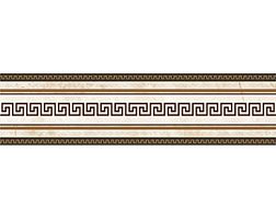 Ceramica Classic Illyria classic-1 Бордюр 6,2x25 см