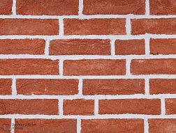 Westerwalder Klinker WK965 Спил с кирпича рядовая плитка 21,5х6,5х2,2 см