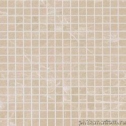 Fap Ceramiche Roma Diamond Beige Duna Gres Micromosaico Мозаика 30x30 см